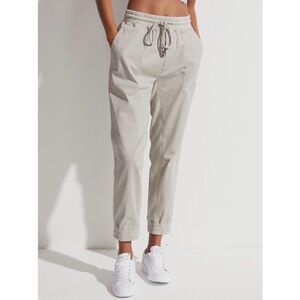 NWT Varley  Drawstring Joggers